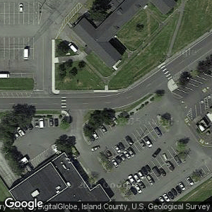 WHIDBEY ISLAND NAVAL AIR POST OFFICE